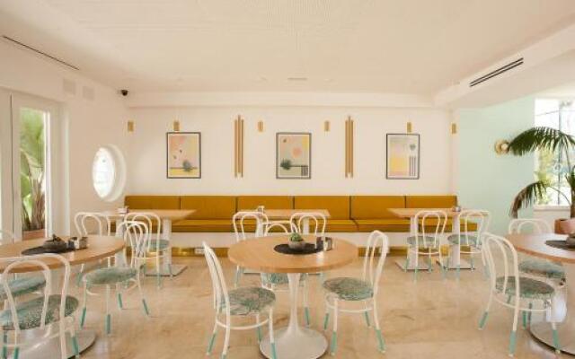 Hostal Las Cumbres