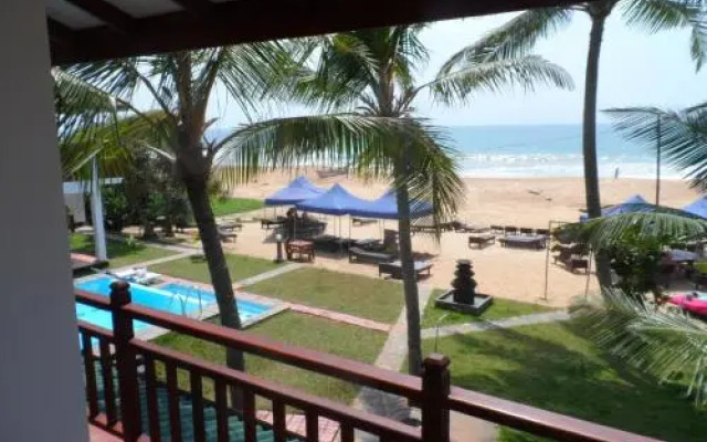 Pearl Island Beach Hotel