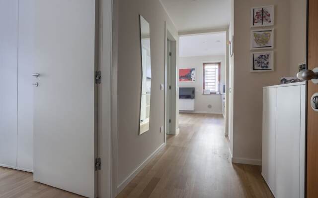 Italianway - Principe Eugenio 12 (I)