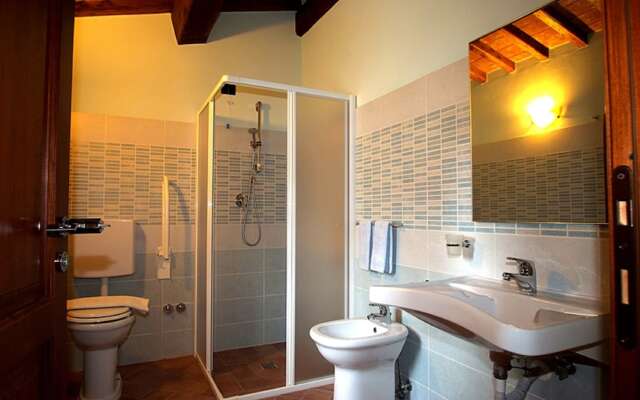 Agriturismo Podere San Giorgio