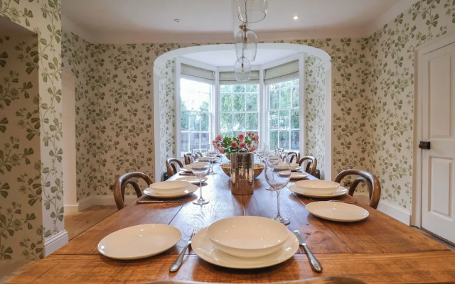 Syleham House