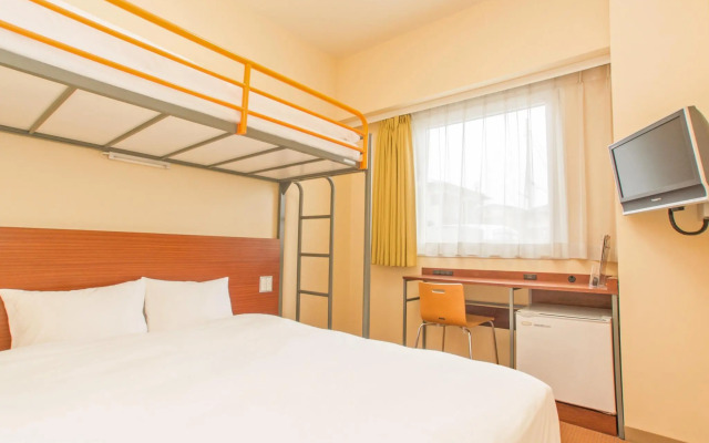 Comfort Inn Tosu