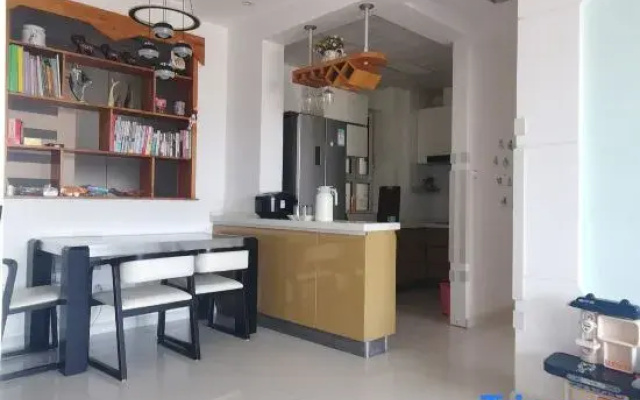 Qianqian Homestay