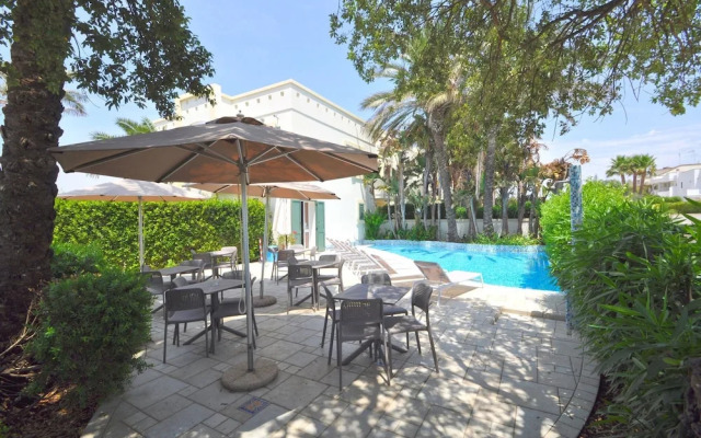 Residence Arainn Kalepolis - Pool Sleeps 5 Wifi