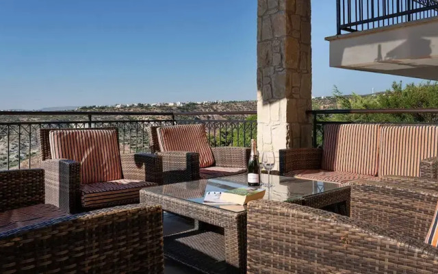 Villa 14 - Kourion