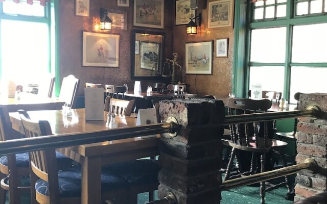 The Wheatsheaf
