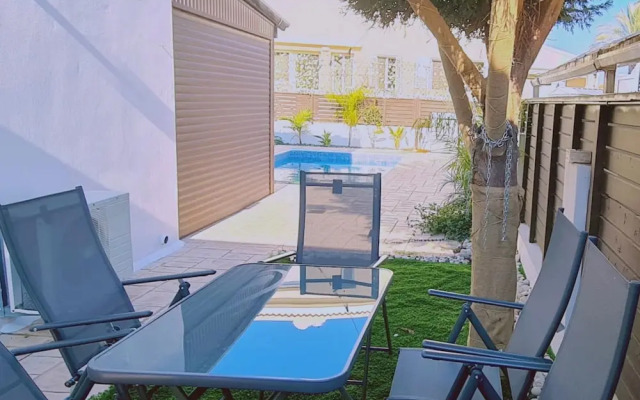 Stay Casa Palmera in Protaras