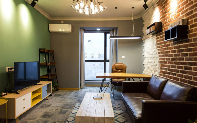 Old French Concession Coziness Xuhui