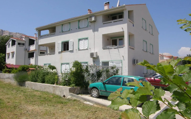 Pavlic - Two Bedroom