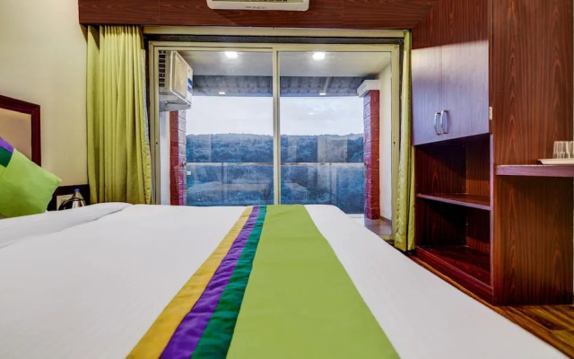 Treebo Trend Khushi River Side Retreat