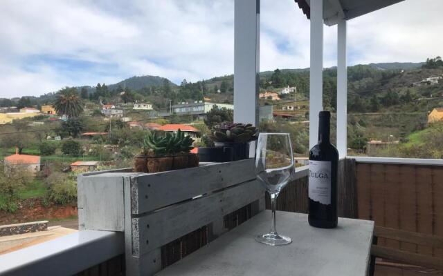 Apartamento El Almendro