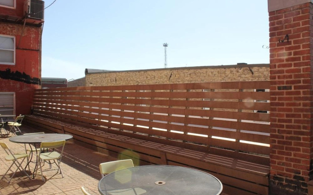 Nest Extended Stay Hotel