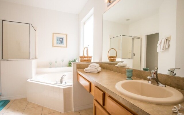 Amazing House! Terra Verde - 4691GBC