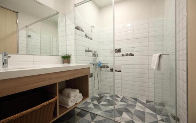 Hai Sheng Wei B&B
