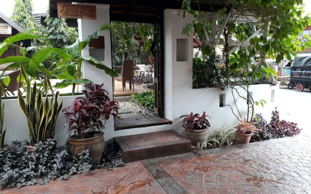 Wiriya House