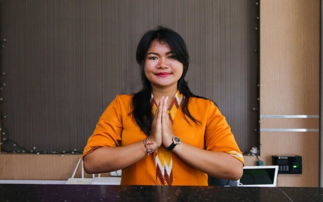 Nutana Hotel Lombok