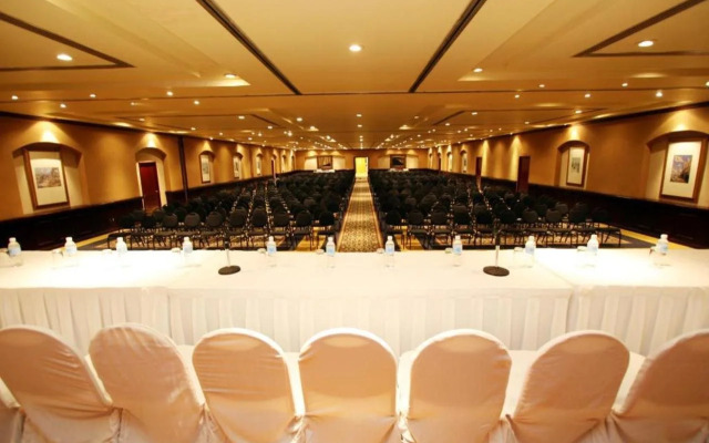Club Maeva Miramar Tampico