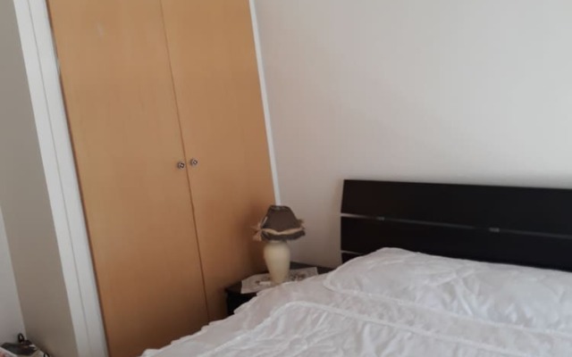 Agadir Al Marjan Jet Sakan