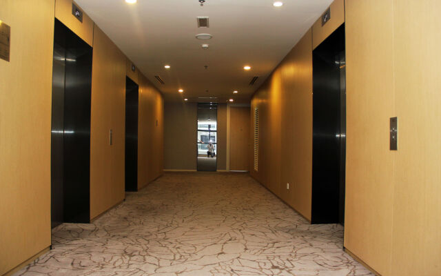 188 Private Suites by Subhome