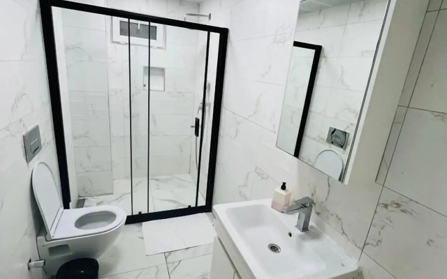 Seref Hotel