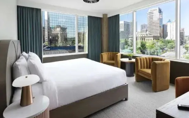 Jiuzhou YOUPIN Apartment Hotel
