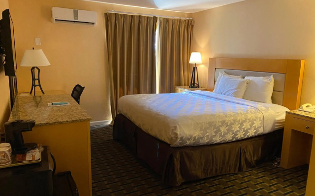 Lemon Tree Hotel & Suites Anaheim