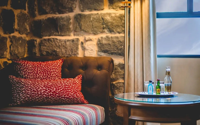 The Scots Hotel