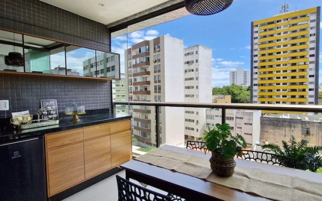 COBAR0128 - Edifício Barra Conceito
