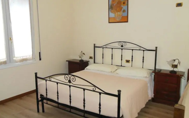 Agriturismo Mondo Antico