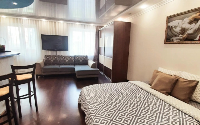 GoodHome38 на улице Верхняя Набережная 167/2