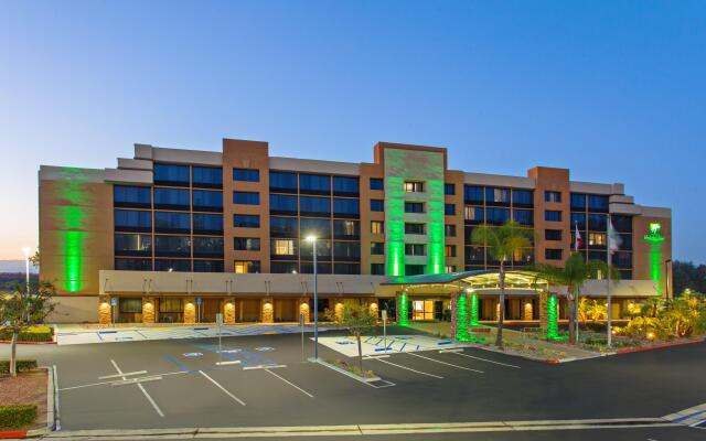 Holiday Inn Diamond Bar - Pomona by IHG