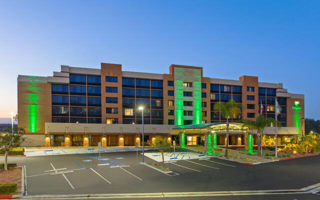 Holiday Inn Diamond Bar - Pomona, an IHG Hotel