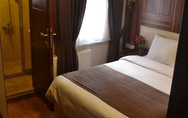 Hotel Fatih Istanbul