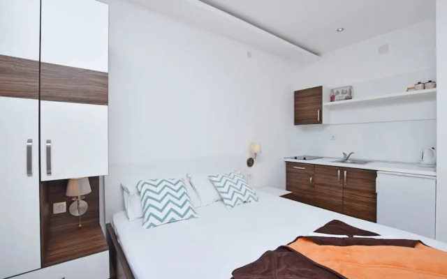 Apartments Ivanovic