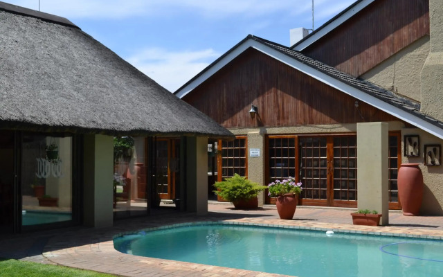 Castello Guesthouse Vryburg