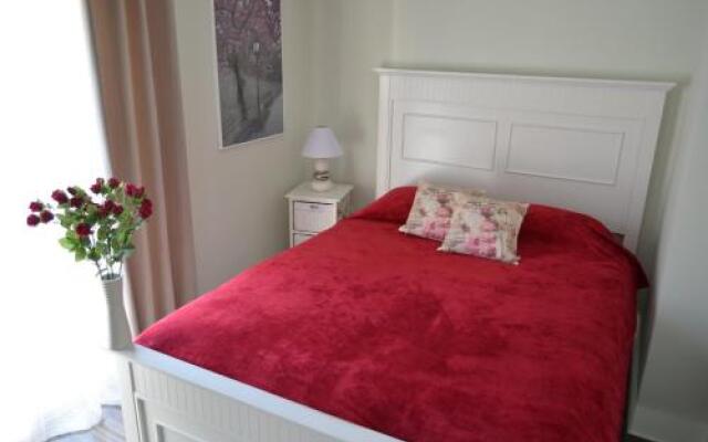 Apartment Ana Arbanasi