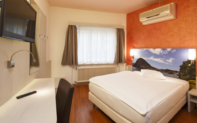 Acquarello Swiss Quality Hotel