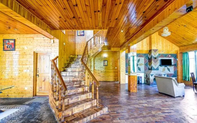 Cloud 9 Cottages