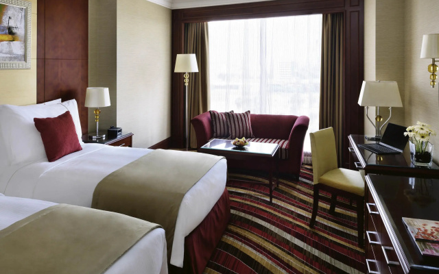 Mövenpick Hotel City Star Jeddah