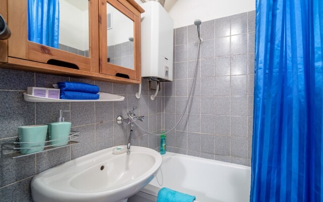 SPB Rentals Apartment