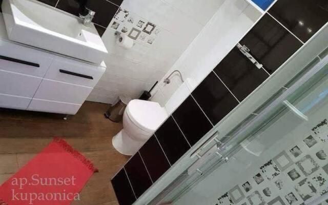 Cro Behar 2 Apartments