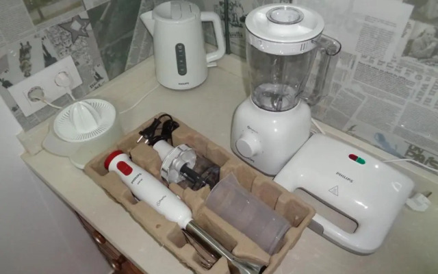 Apartamento Tarifa Centro-Avenida