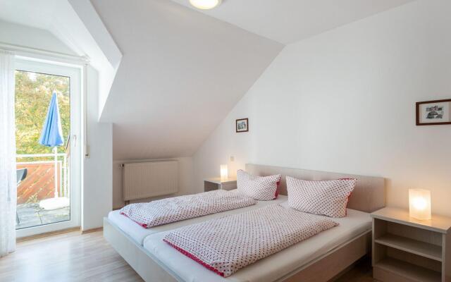 Spa Apartment, Bad Durrheim