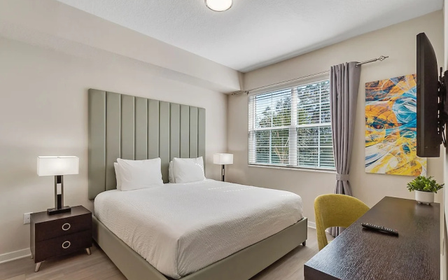 Vista Cay by Orlando Resort Rentals on Universal Boulevard