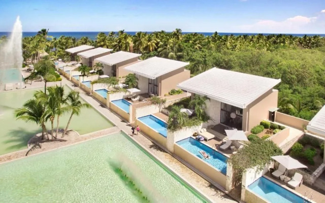 Catalonia Bávaro & Catalonia Royal Bávaro
