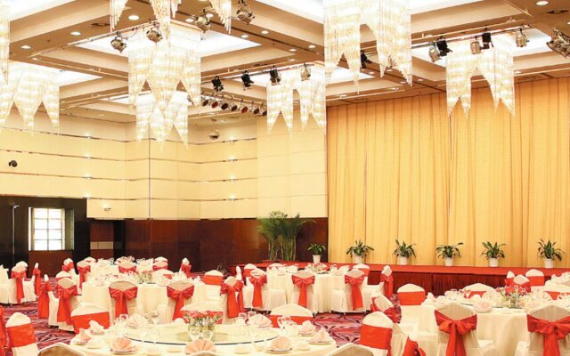 Dalian Liangyun Hotel