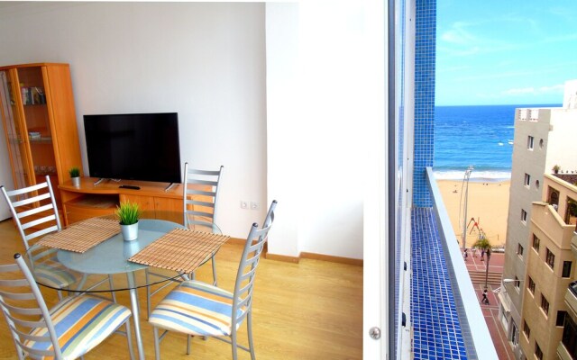 Apartment Happy