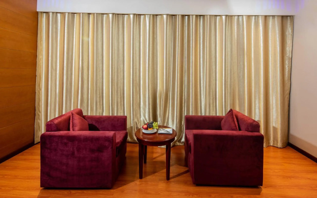 Diva Hotel