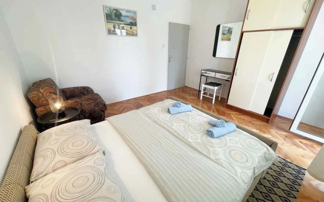 Apartmani Talia Crikvenica