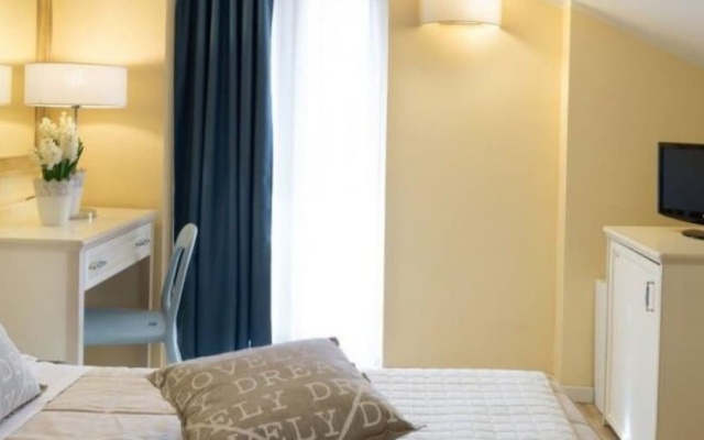 Villa Rosa BeYou Hotel